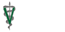 Vet in Fairfax California | Fairfax Veterinary Clinic Logo